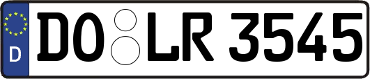 DO-LR3545