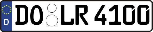 DO-LR4100