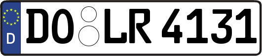 DO-LR4131