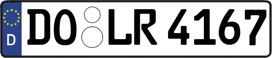 DO-LR4167