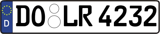 DO-LR4232
