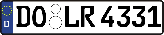 DO-LR4331