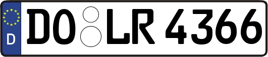 DO-LR4366