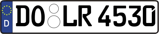 DO-LR4530