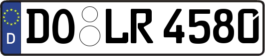 DO-LR4580