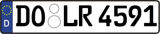 DO-LR4591