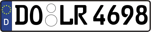 DO-LR4698