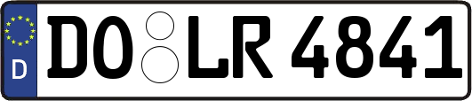 DO-LR4841