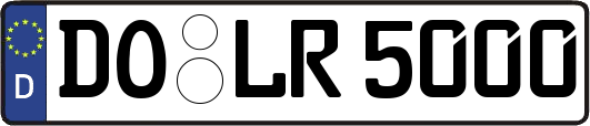 DO-LR5000