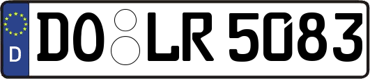 DO-LR5083