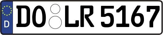 DO-LR5167