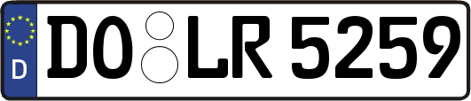 DO-LR5259