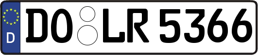 DO-LR5366