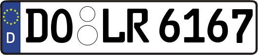 DO-LR6167