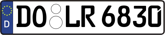 DO-LR6830