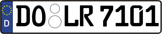 DO-LR7101