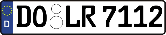 DO-LR7112