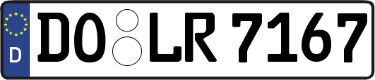DO-LR7167