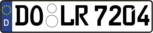 DO-LR7204