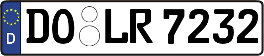 DO-LR7232