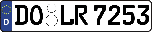 DO-LR7253