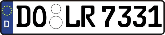 DO-LR7331