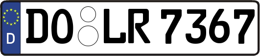 DO-LR7367
