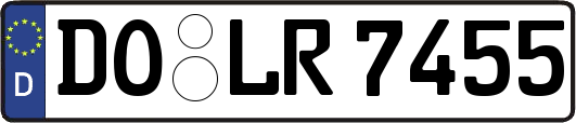 DO-LR7455