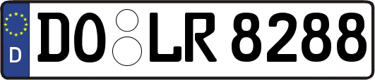 DO-LR8288