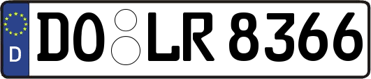 DO-LR8366