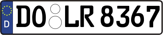 DO-LR8367