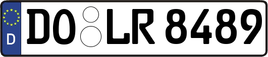 DO-LR8489