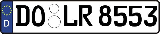 DO-LR8553