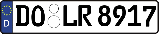 DO-LR8917