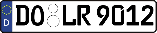 DO-LR9012