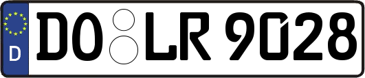 DO-LR9028