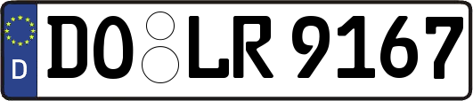 DO-LR9167