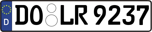 DO-LR9237
