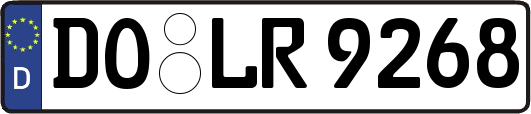 DO-LR9268