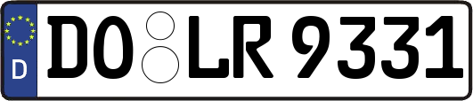 DO-LR9331
