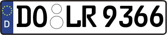 DO-LR9366