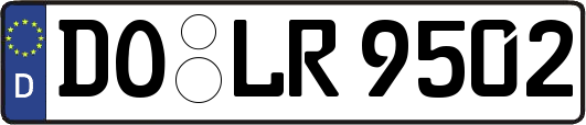 DO-LR9502