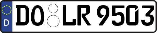 DO-LR9503
