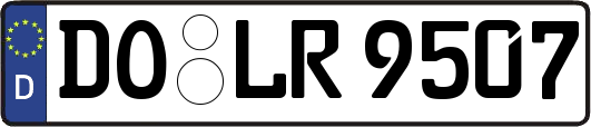 DO-LR9507