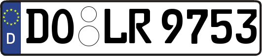 DO-LR9753