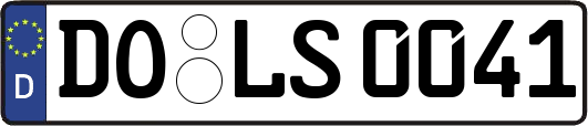 DO-LS0041