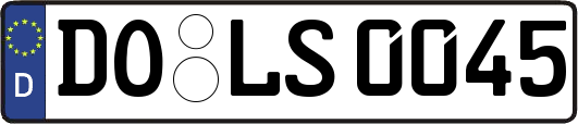 DO-LS0045