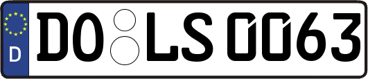 DO-LS0063