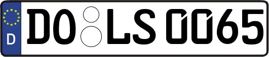 DO-LS0065