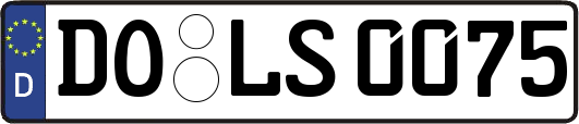 DO-LS0075